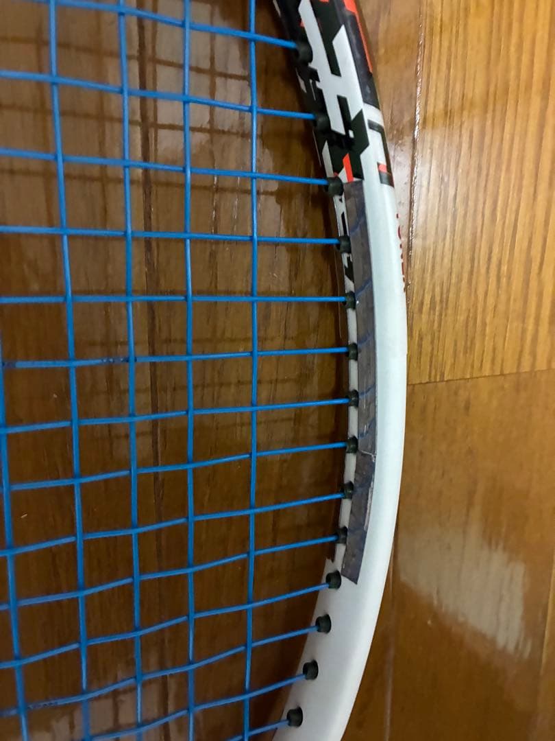 現行型　TF40 290 グリップ2