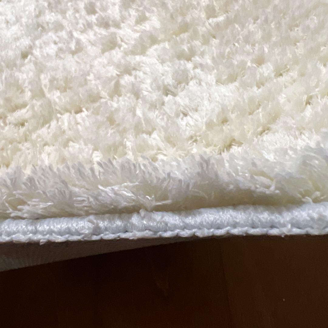 Unico ラグ FIGLE 200cm x 200cm