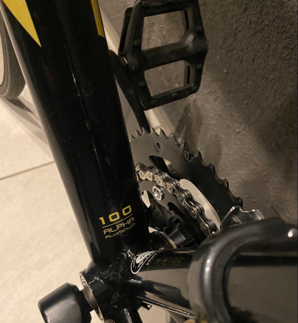 極美品！TREK DOMANE AL2 トレック　ドマーネ　ロードバイク2023