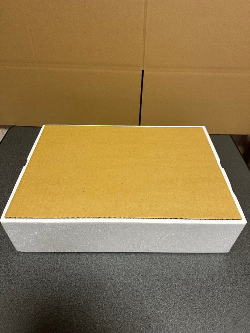 星獣合体ギンガイオー　新品未使用