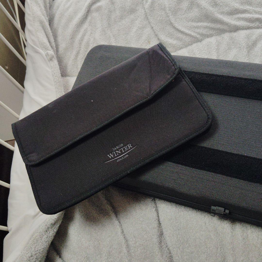 テナーサックス用ケース