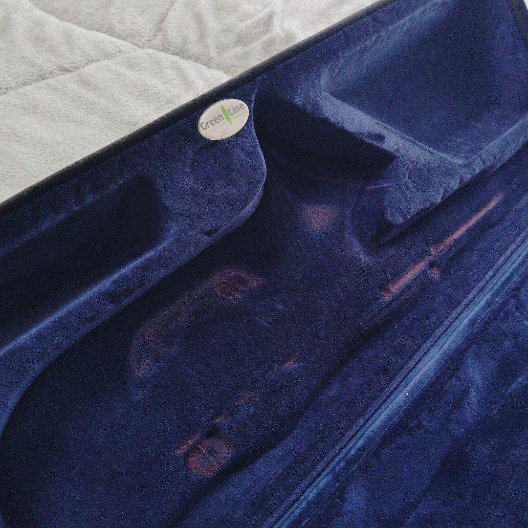 テナーサックス用ケース