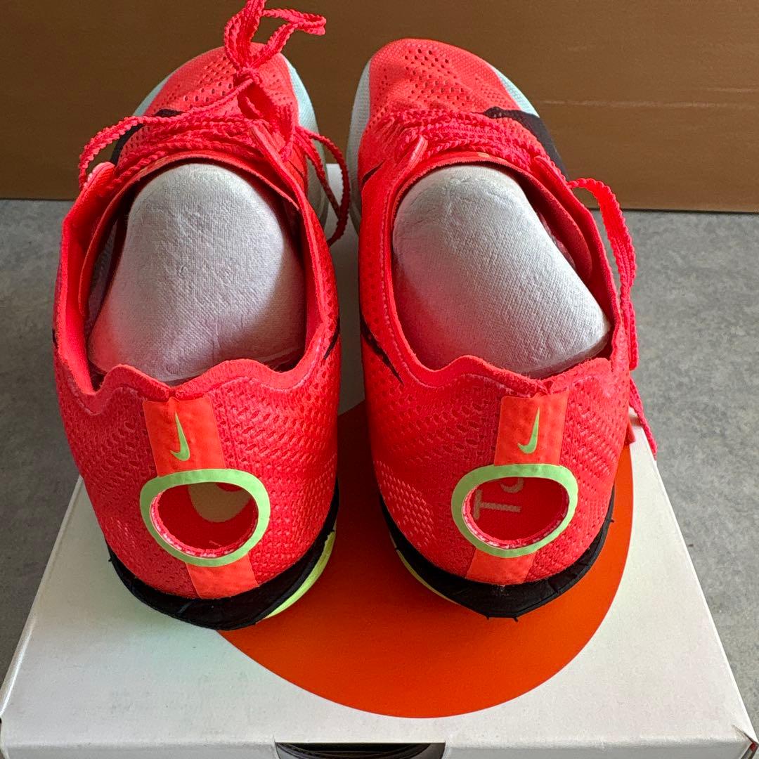 スパイク・シューズ Nike ZoomX Dragonfly 2 Elite 26.0cm