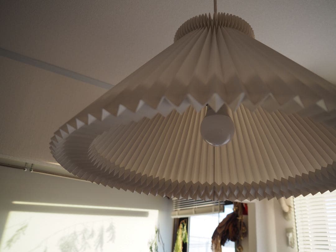 レクリント LE KLINT ビンテージ　ペンダントライト