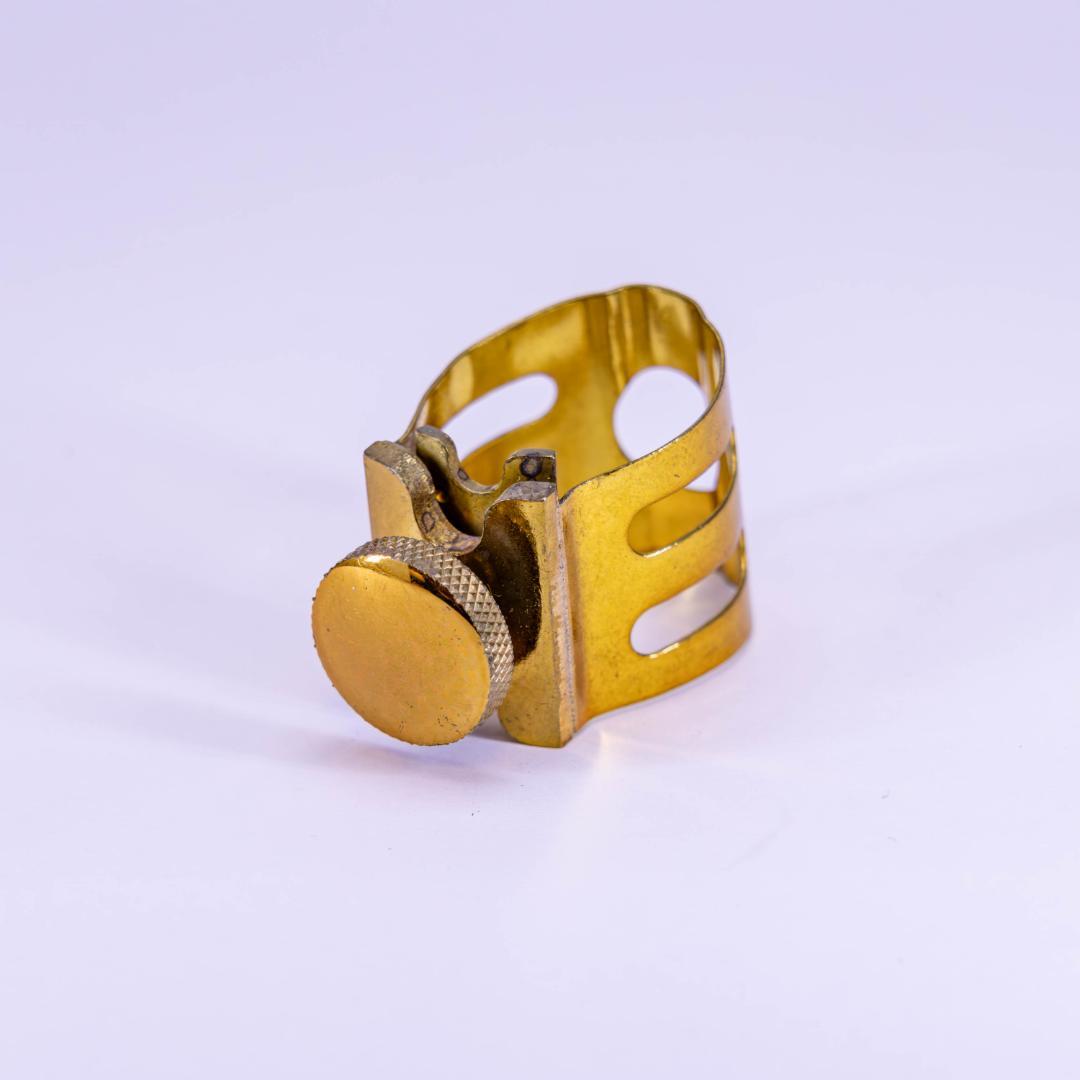 OTTO LINK Super Master テナーサックスマウスピース 7★