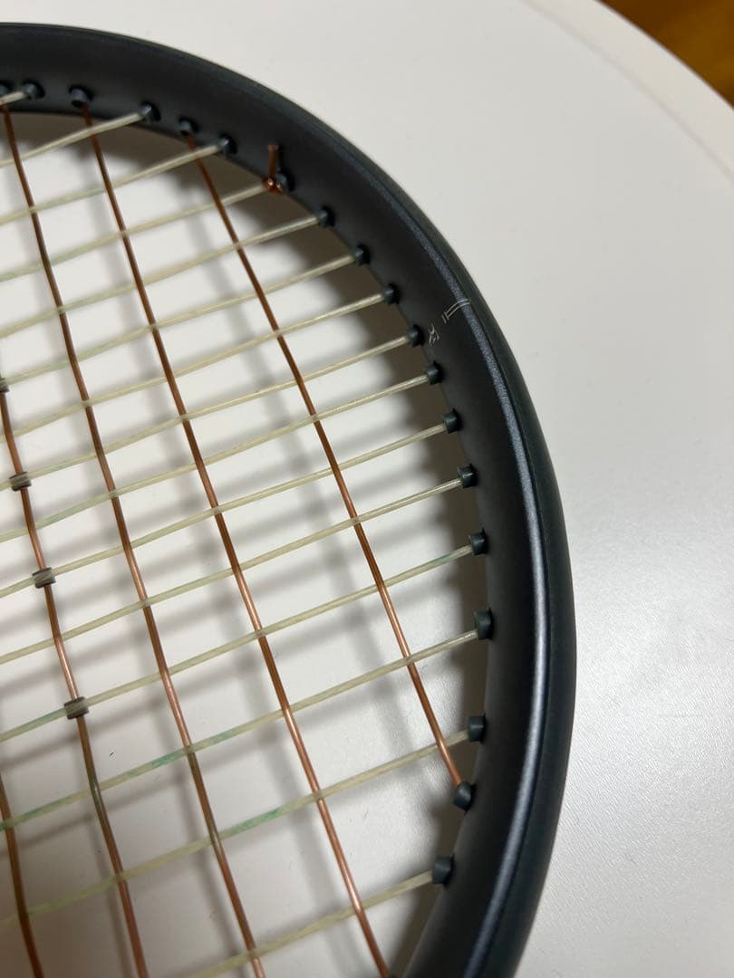 Wilson RF01 PRO テニスラケット (G2)