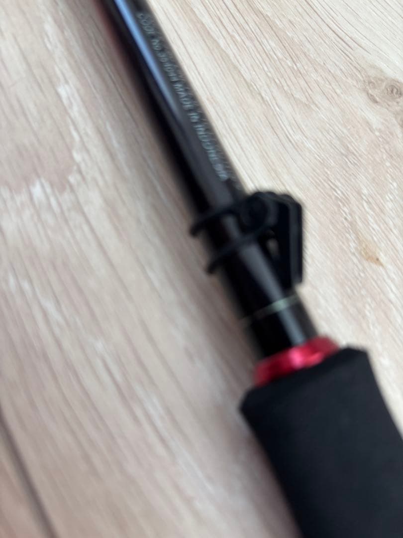 値下げ 22 セフィアBB S89ML エギングロッド　即購入可