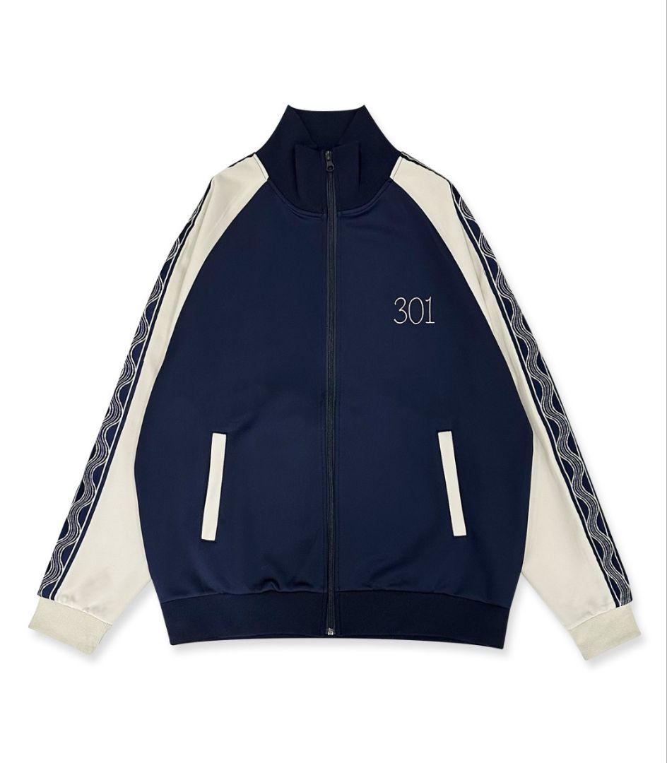 milet武道館ライブRay of Water、Track JacketサイズL