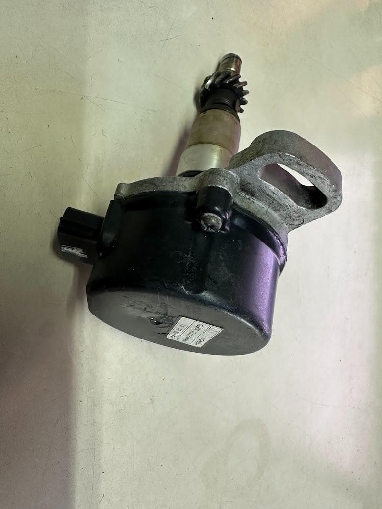 H*!様 ＳＲ２０クランク角センサー　　生産廃止品