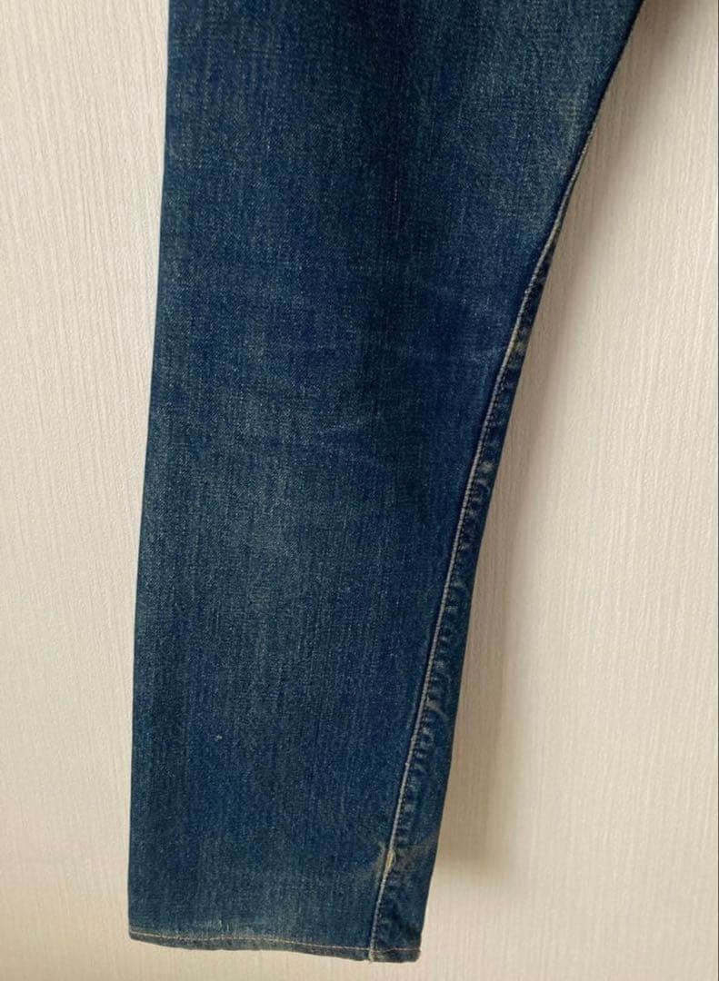 M*y様 希少‼️60's〜 Levi's 505 BigE オリジナルリーバイ