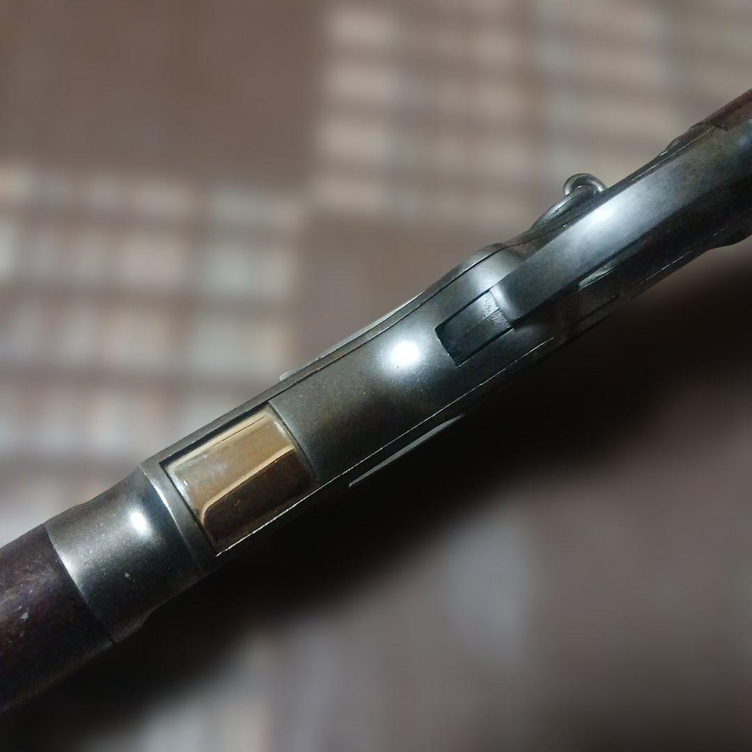 KTW ウィンチェスターランダルカスタム　M1873