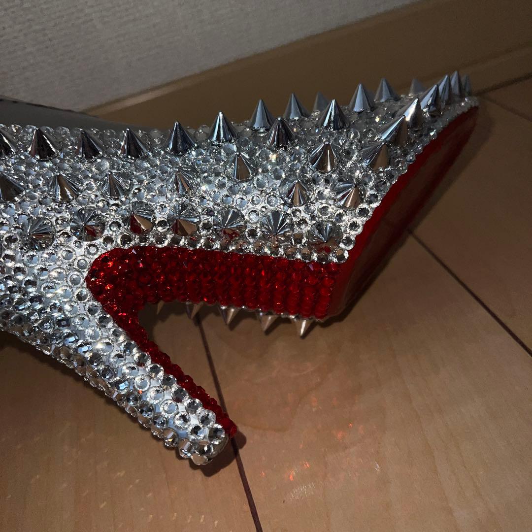 シンデレラ ルブタン