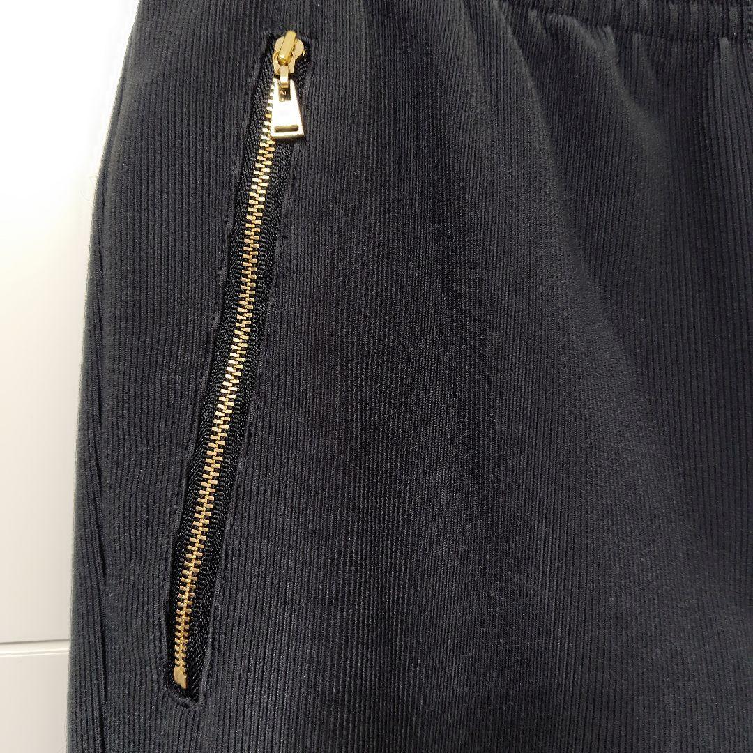 ✧CULLNI✧ コーデュロイセットアップ チャコール メンズ