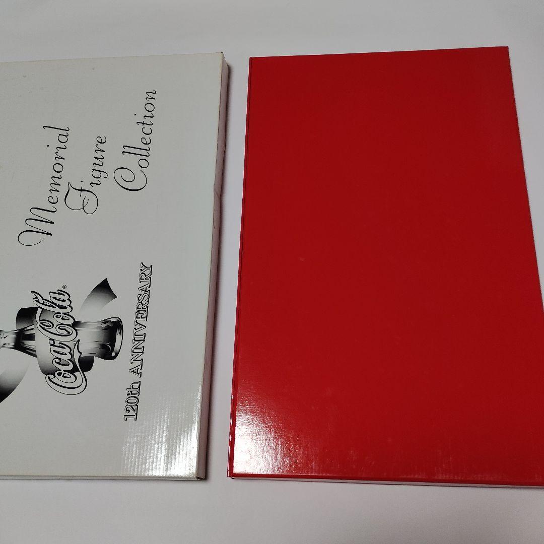 非売品 コカコーラ キーホルダー25個 120th アニバーサリー フィギュア