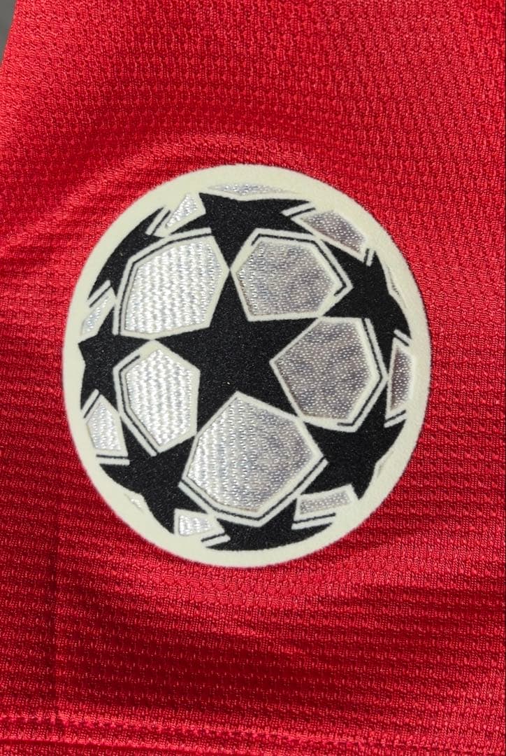 【正規品】香川 ＃２６ マンチェスター・ユナイテッド１３／１４(H)