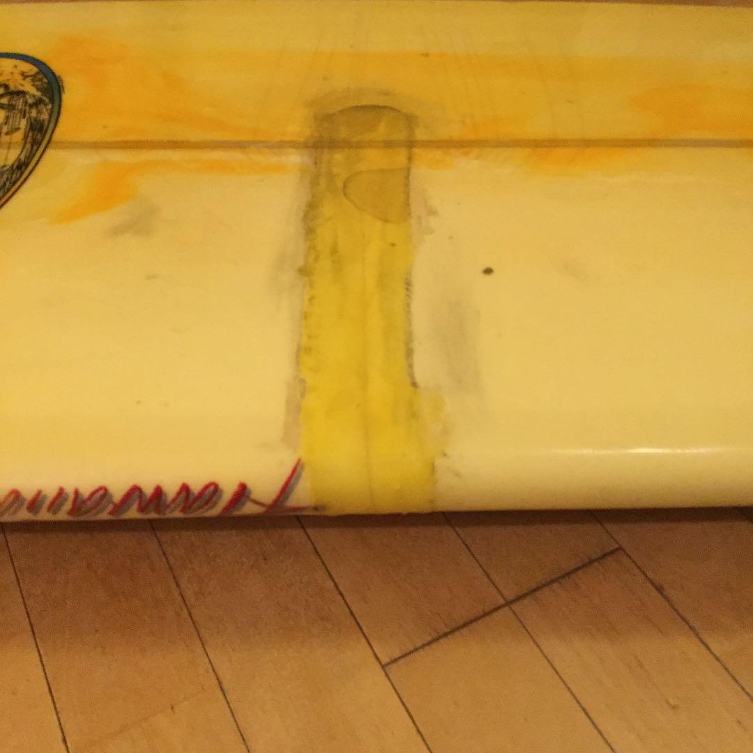 サーフボード ハワイアン プロ デザインズ