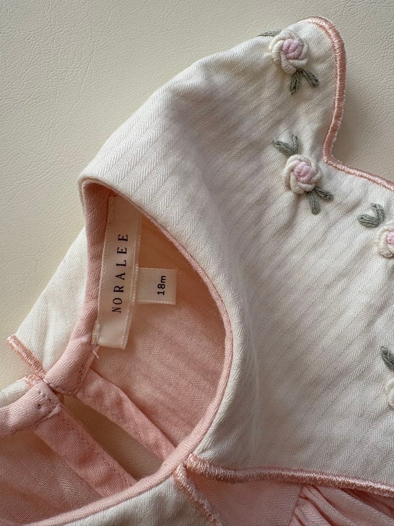 Noralee ノラリー　18m ドレス