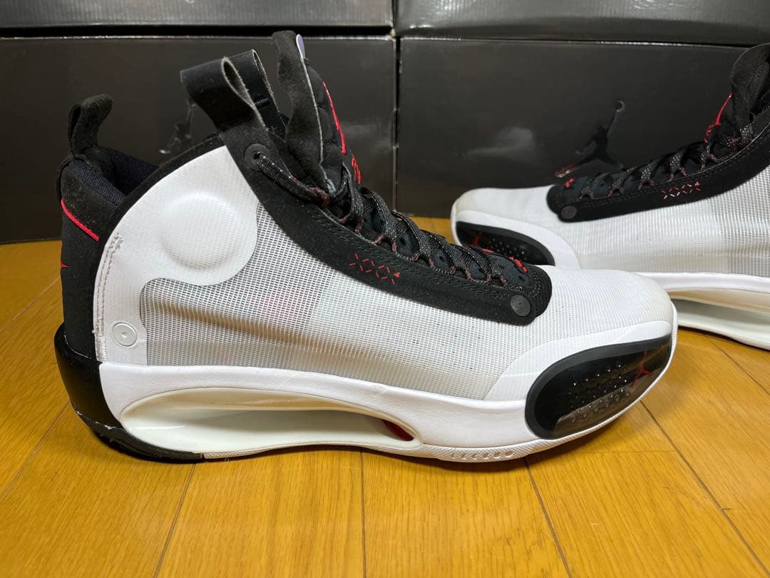 11月末までセール‼️新品 完売品 ジョーダン 34 Jordan 値下❌