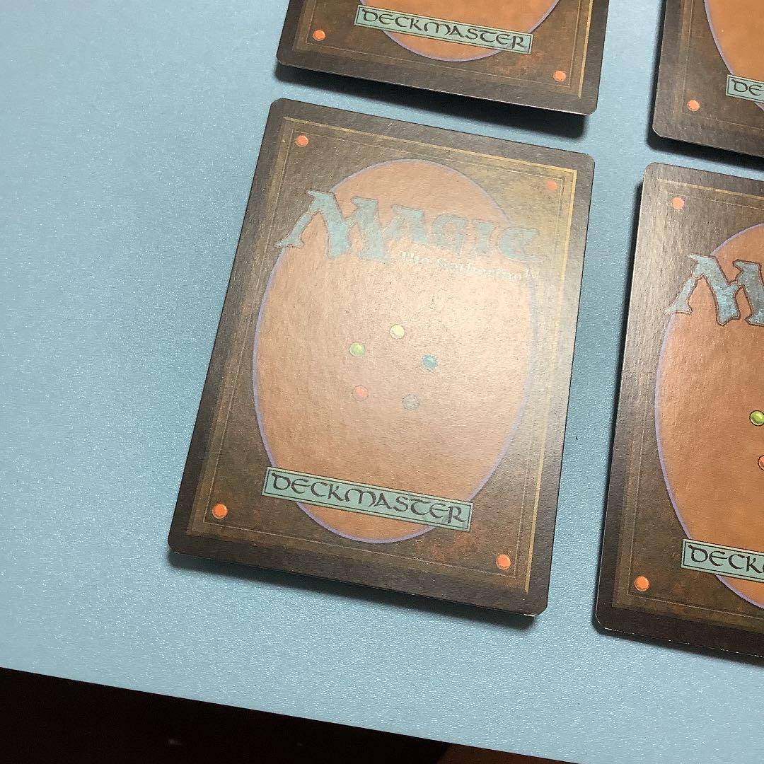 集合した中隊/Collected Company DTK英語4枚セット