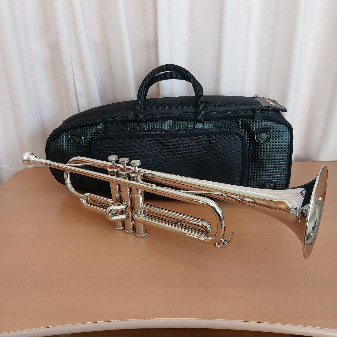 YAMAHA YTR-135 トランペット