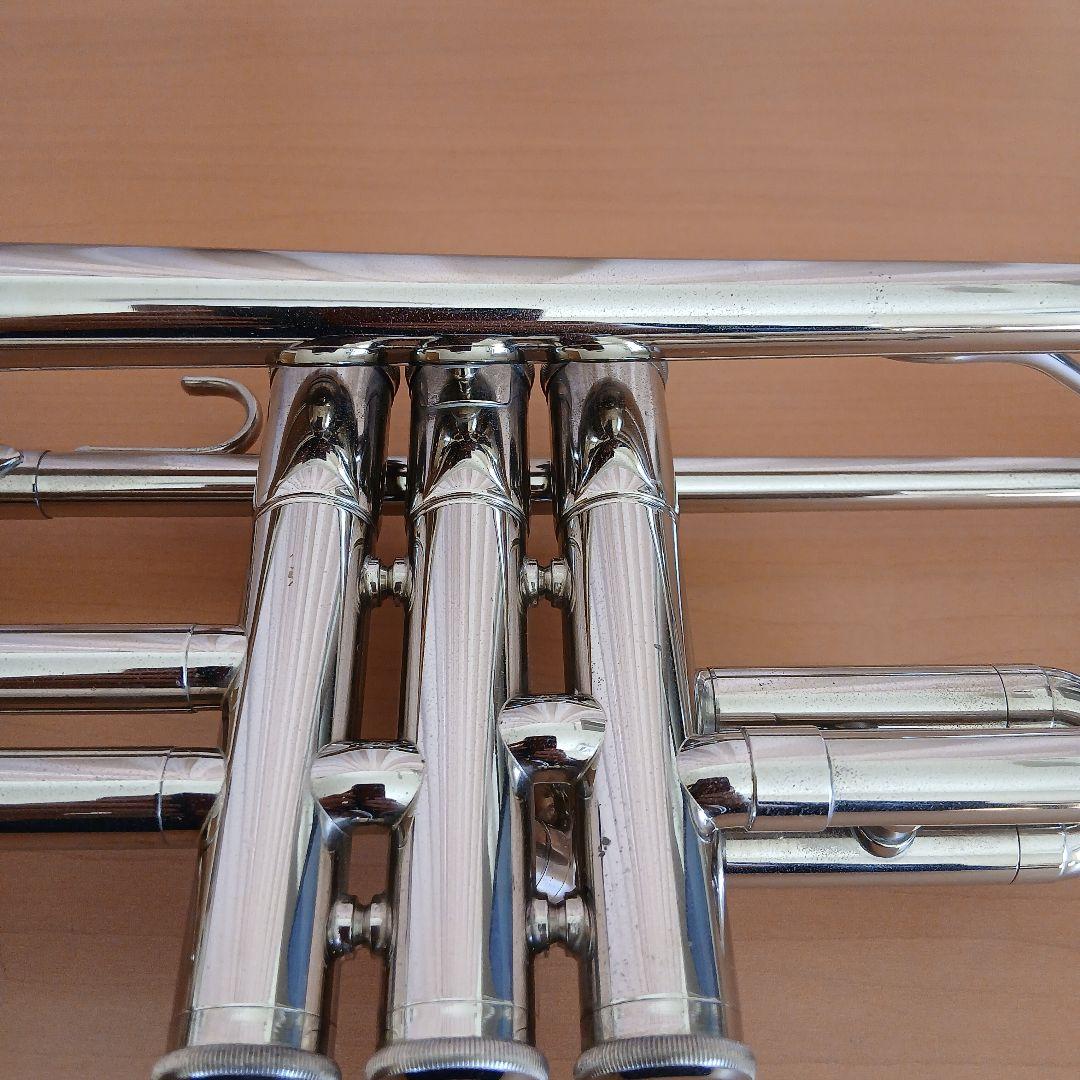YAMAHA YTR-135 トランペット