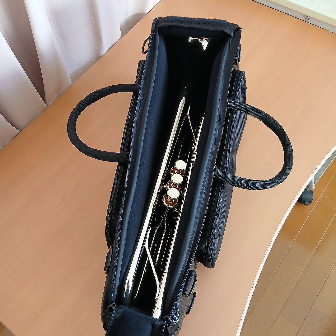 YAMAHA YTR-135 トランペット