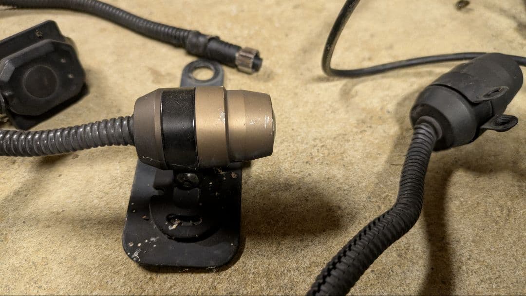 c*u様 MITSUBA バイク専用ドライブレコーダー