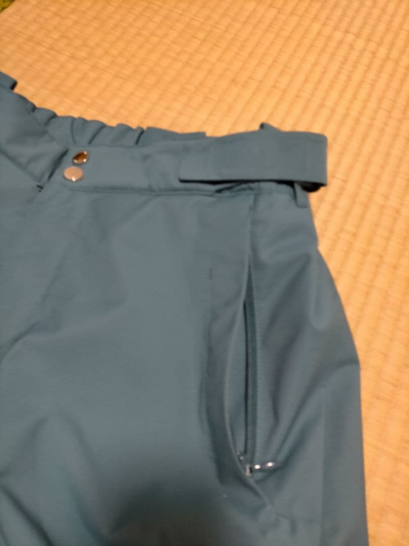 デサントスキーウェア　メンズ