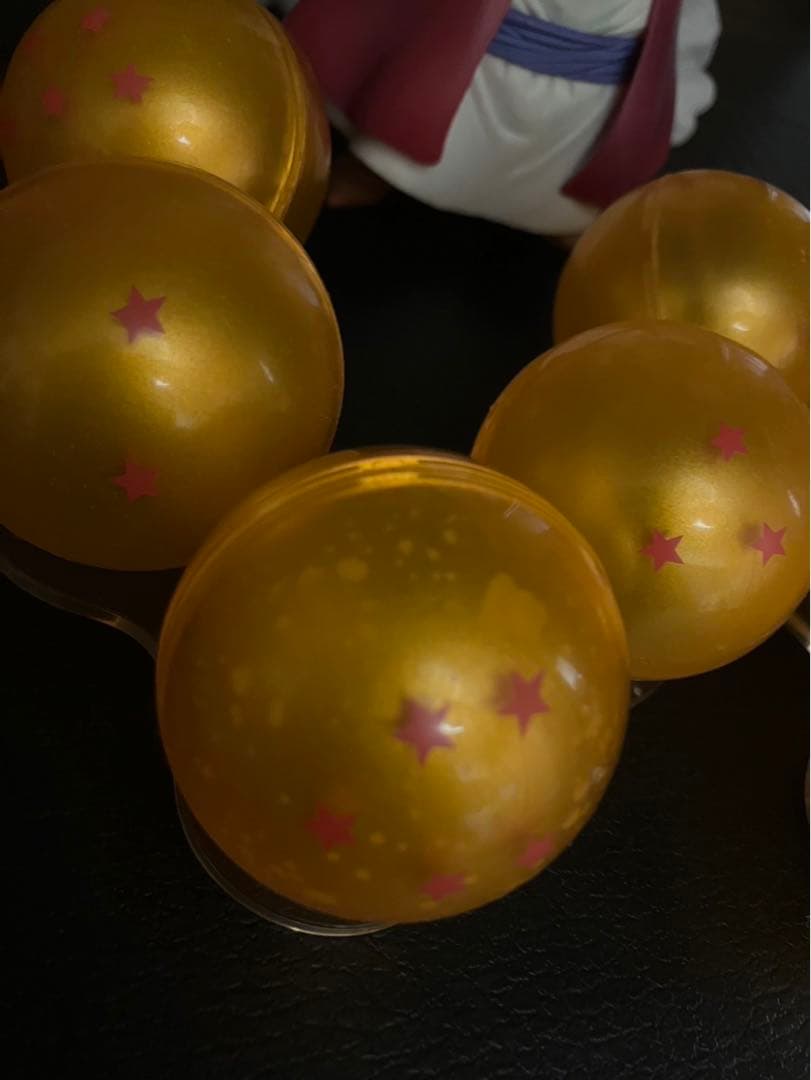 ポルンガ　ラストワン賞　デンデ