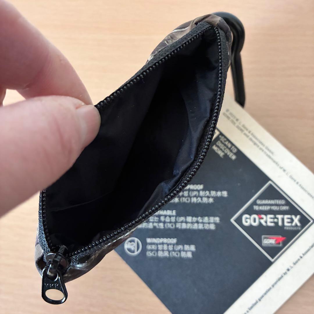 Supreme シュプリーム GORE-TEX Dog Jacket XS