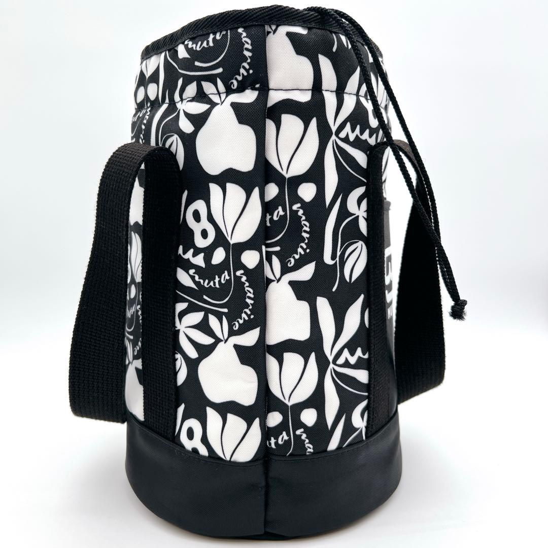 【美品】ムータ　マリン　ゴルフ MUTA MARINE GOLF 保冷バッグ