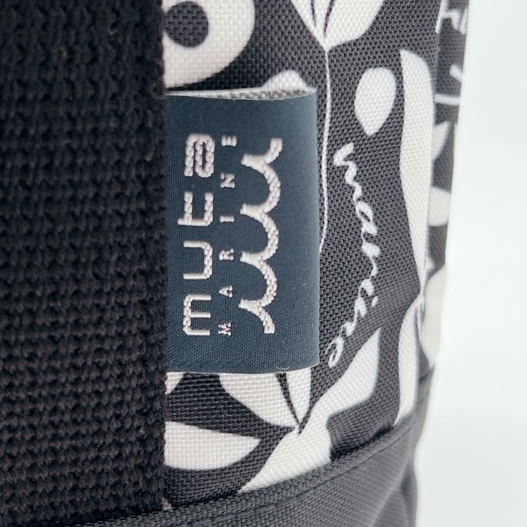 【美品】ムータ　マリン　ゴルフ MUTA MARINE GOLF 保冷バッグ