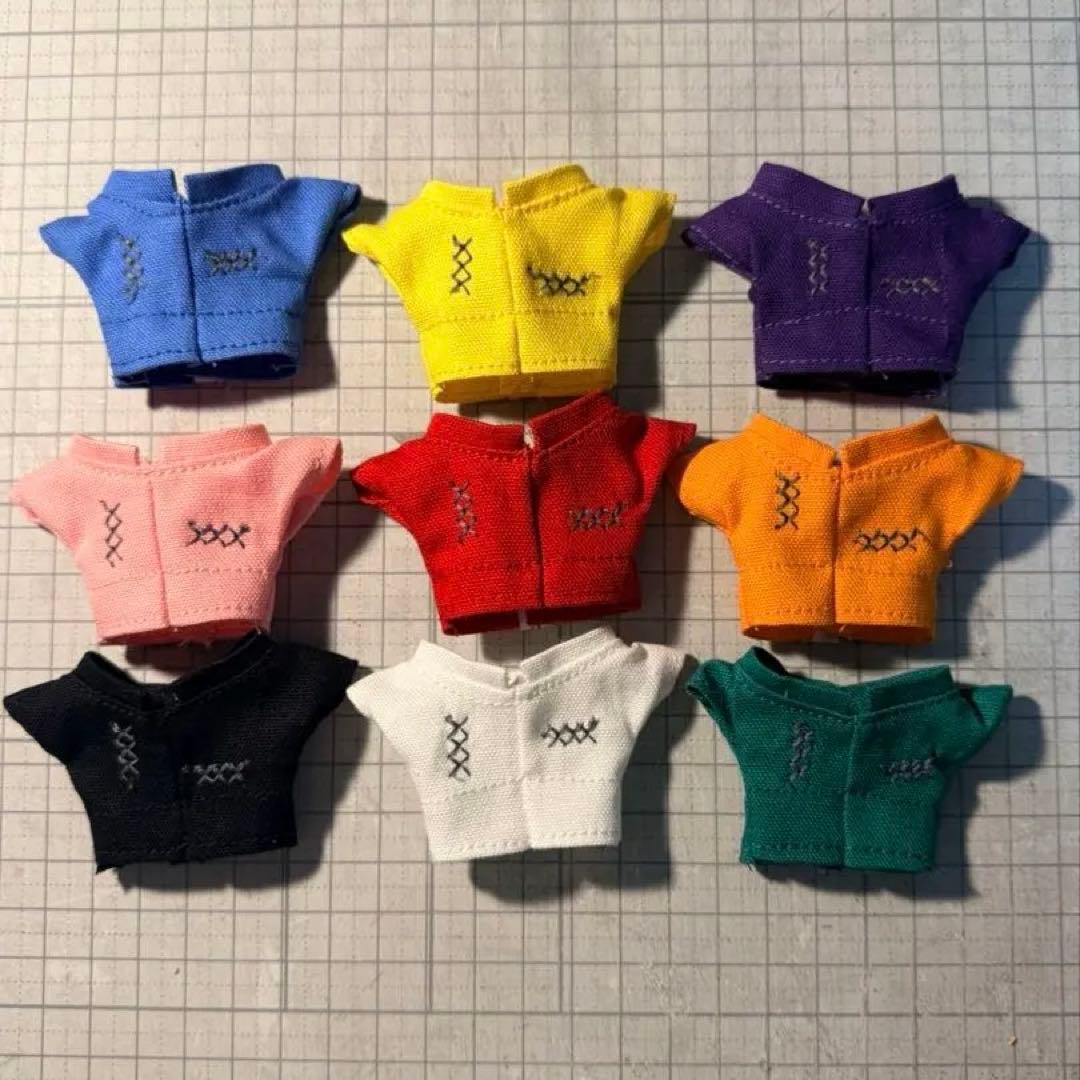 すのチルꯁꯧつなぎ※ソフビサイズオーダー㌻