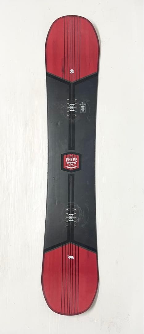 FLOW head スノボセット　スノーボード ビンディング　BOA 美品　板