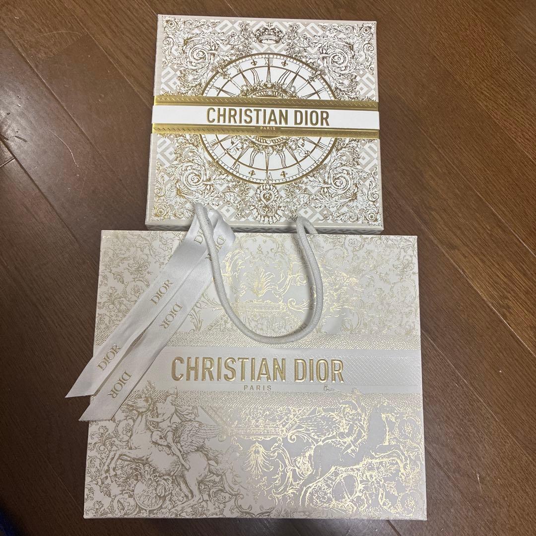 ディオール　マキシマイザー　リップグロウ　セラム