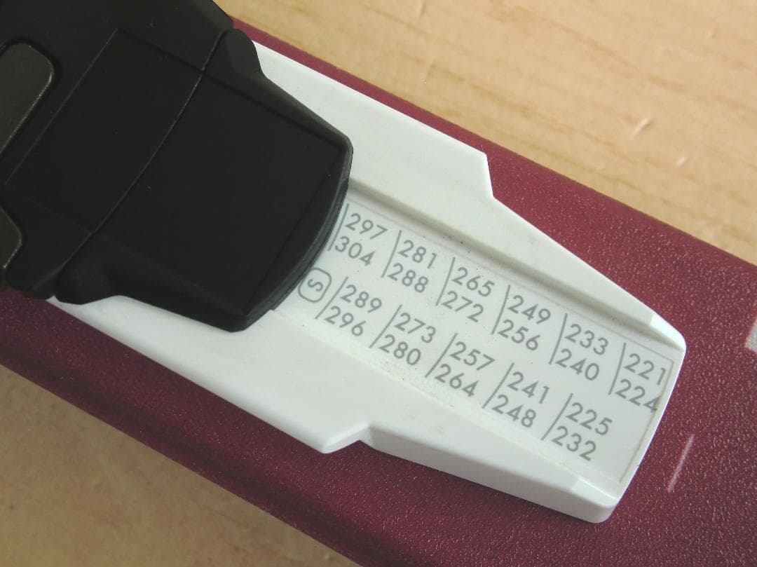 ■■送料無料■サロモン■子供用スキーフルセット■板120靴22■WAX済■■