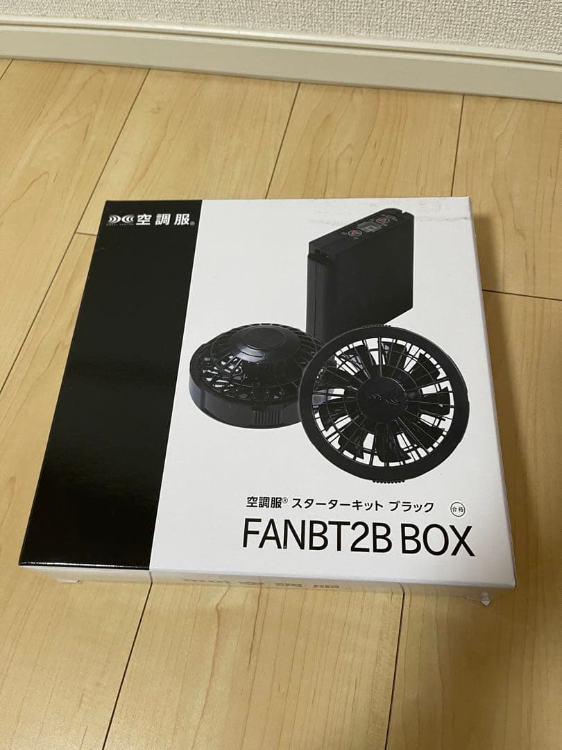 MUTA MARINE 空調服　Tシャツ　福袋　サングラス　5点セット