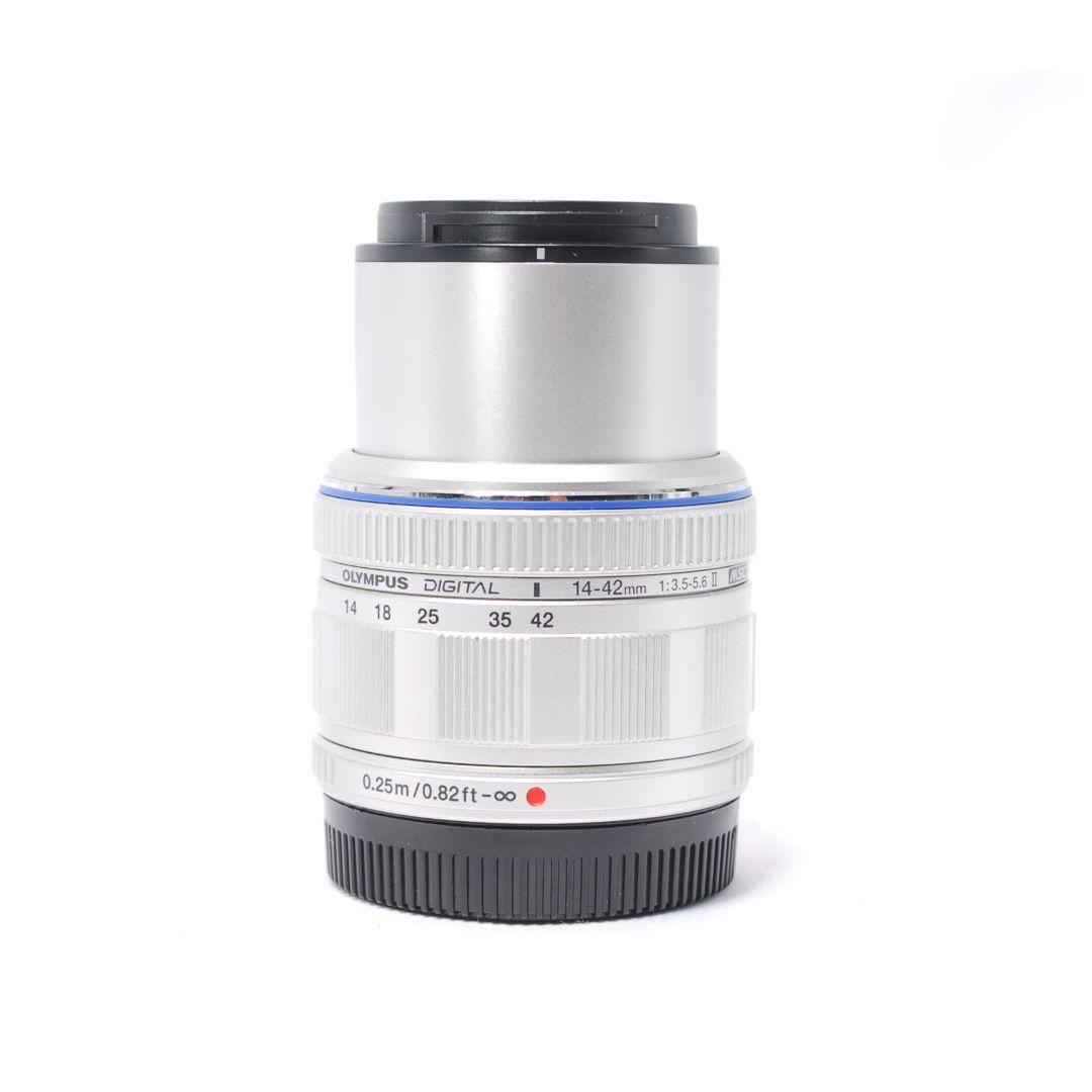 ❤即購入1000円OFF❤お得な実用品❤ Olympus PEN E-PL2