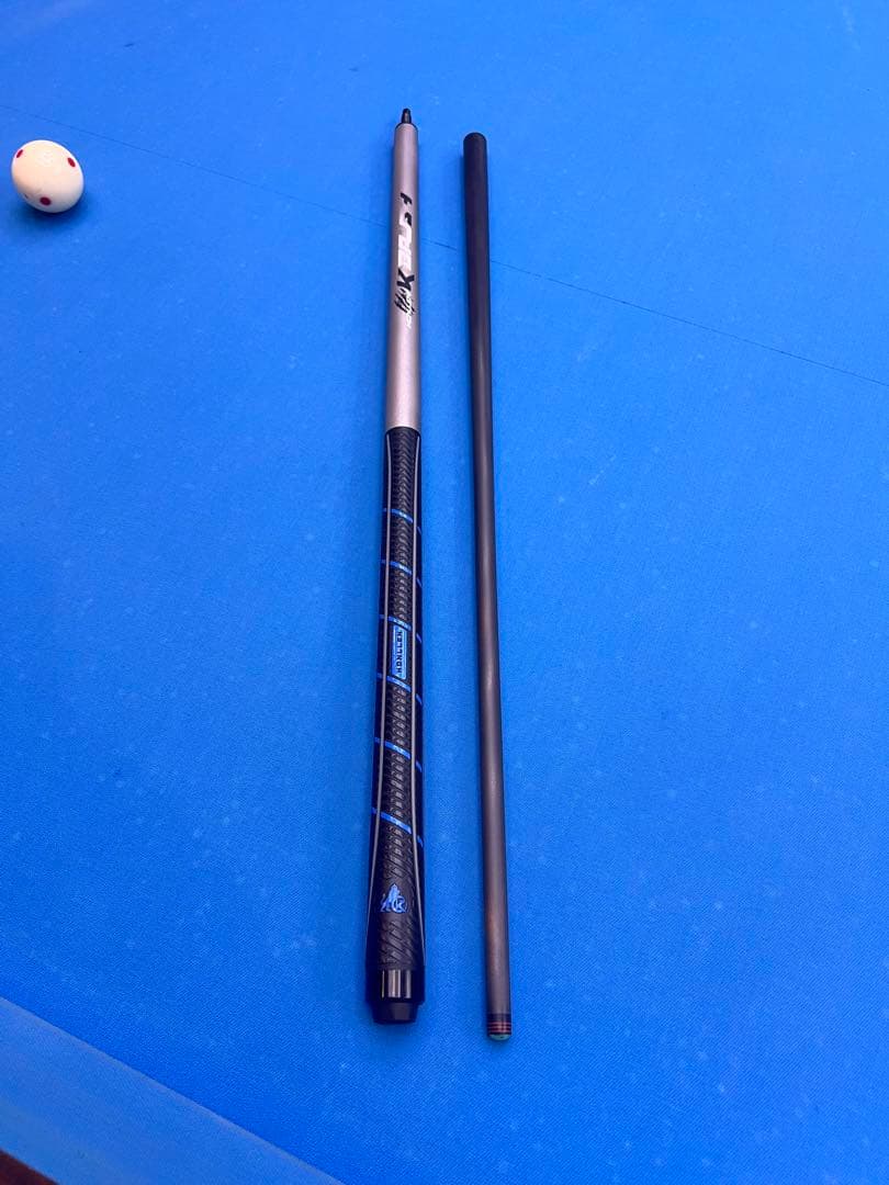 コンラン　ブレイクキュー　最新モデル