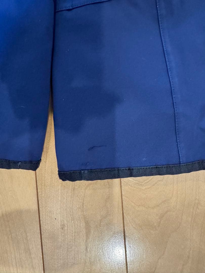 MILLET スキーウェア M/S