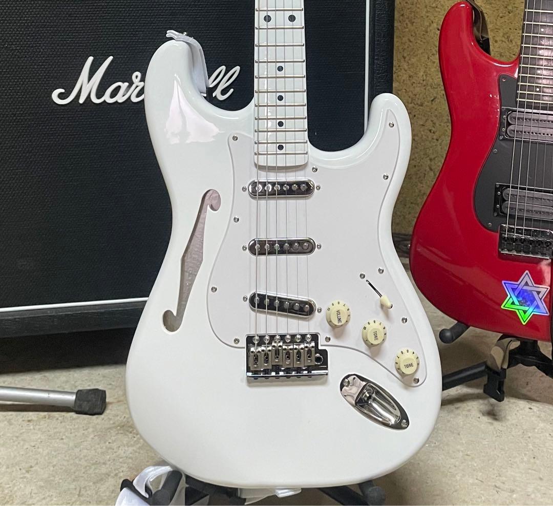 シンライン・ストラト