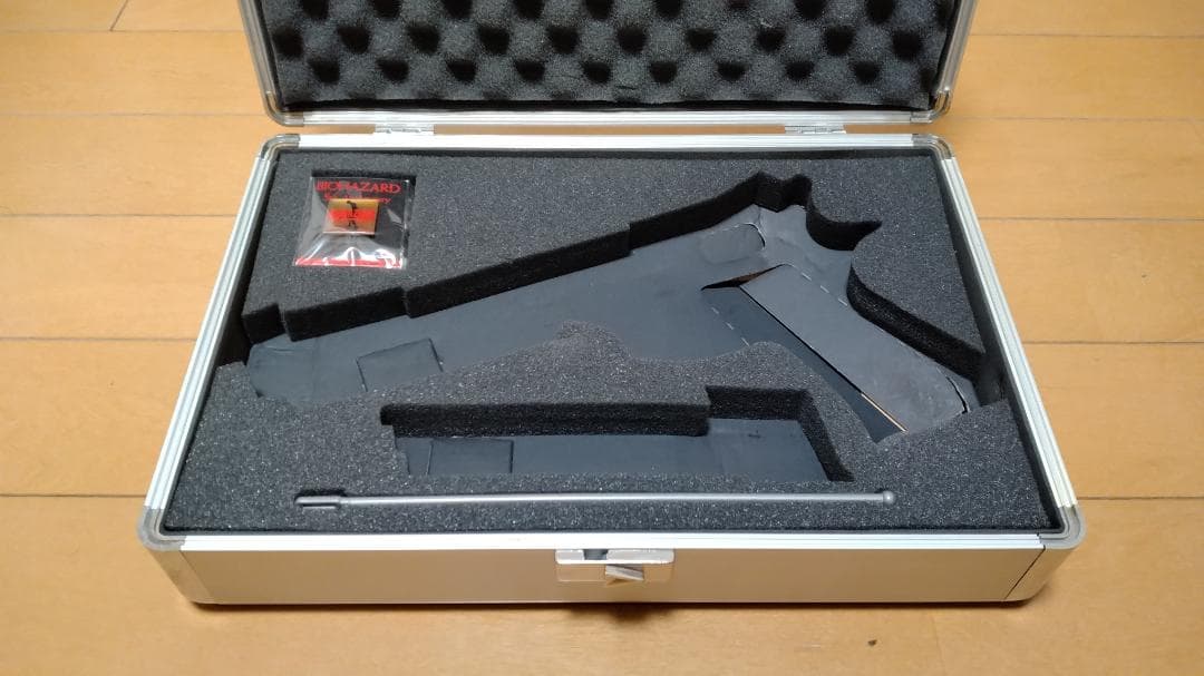 [東京マルイ]サムライエッジ・バリーモデル[Ver1]