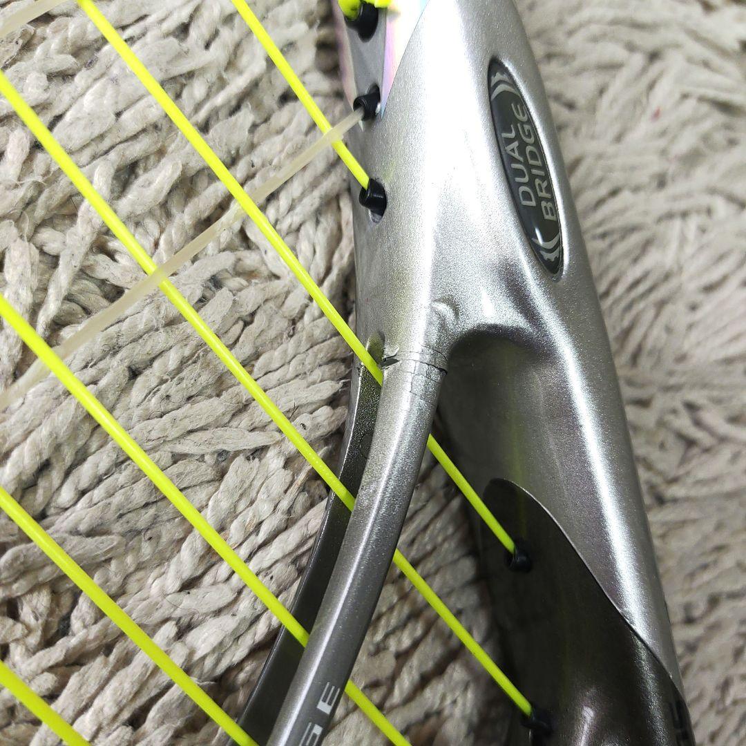 【115in】スリクソン SRIXON revo cs 10.0 テニスラケット