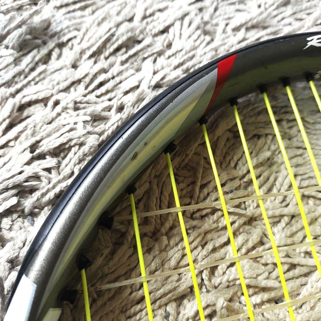 【115in】スリクソン SRIXON revo cs 10.0 テニスラケット