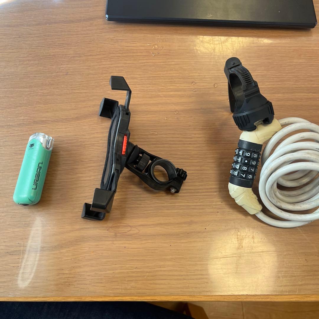 Bianchi roma2 ビアンキ　ローマ2 クロスバイク　付属品あり