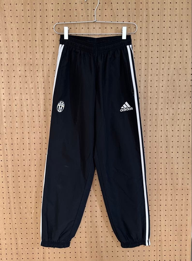 adidas 15-16 Juventus FC プレゼンテーションスーツ