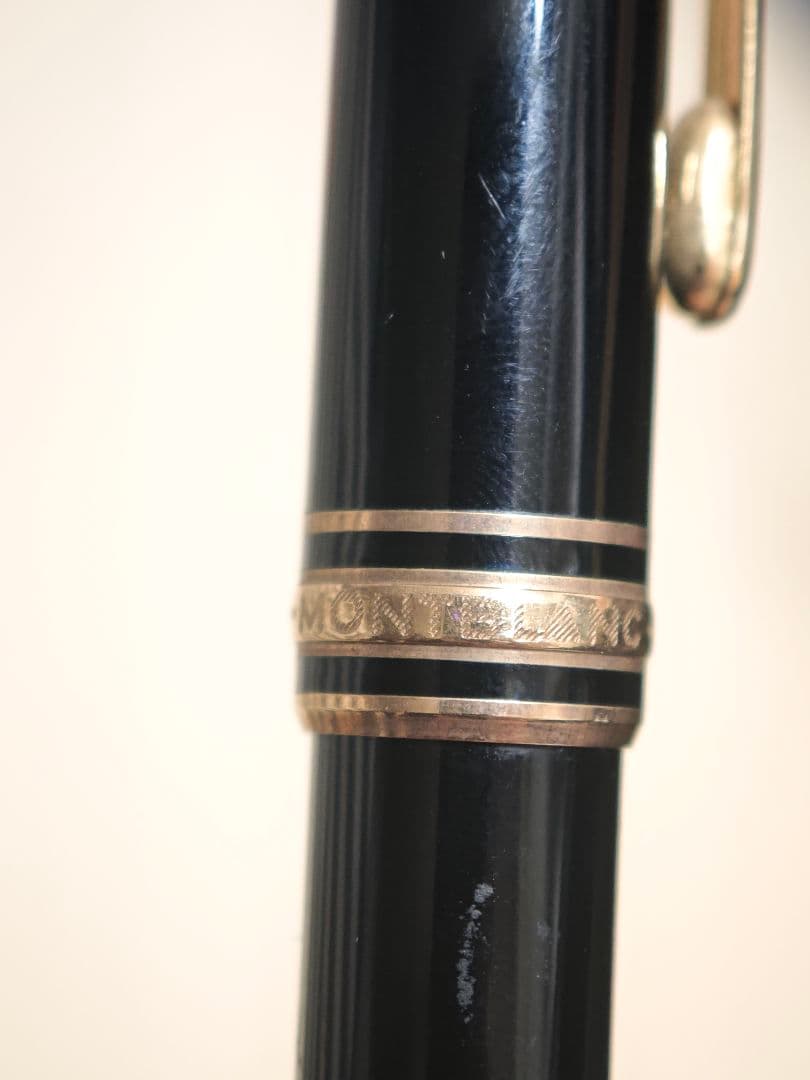 montblanc 164 ボールペン ヴィンテージ モンブラン