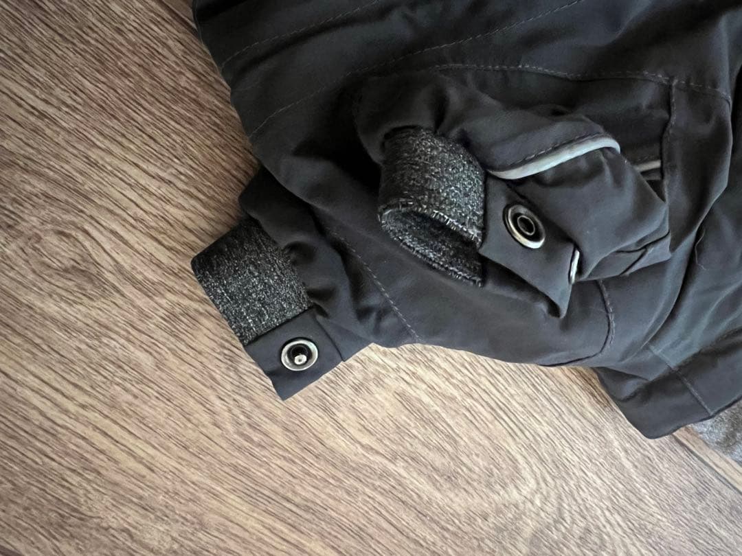 Hurtta（フルッタ）エクストリームオーバーオール 30S