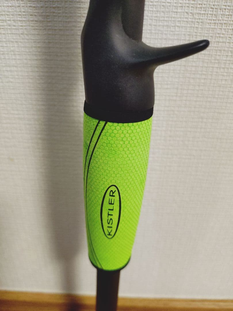 キスラー 「 マグネシウム2 」MG2-H-70-MF ほぼ新品