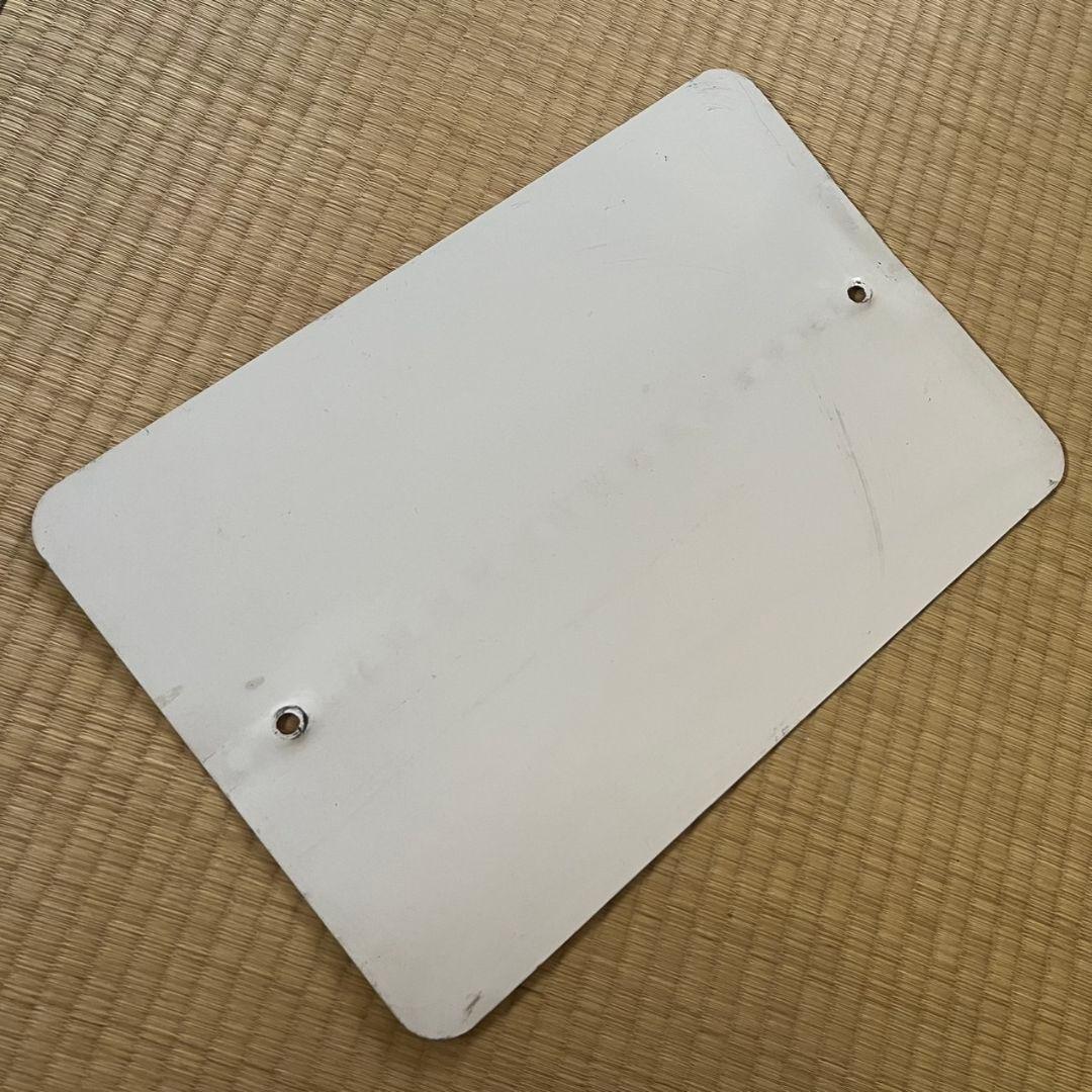 マクドナルド ドライブスルー 看板 ビンテージ